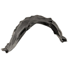 Load image into Gallery viewer, 2005-2012 Nissan Pathfinder Fender Liner - Front, Driver Side (63841EA000PFM)