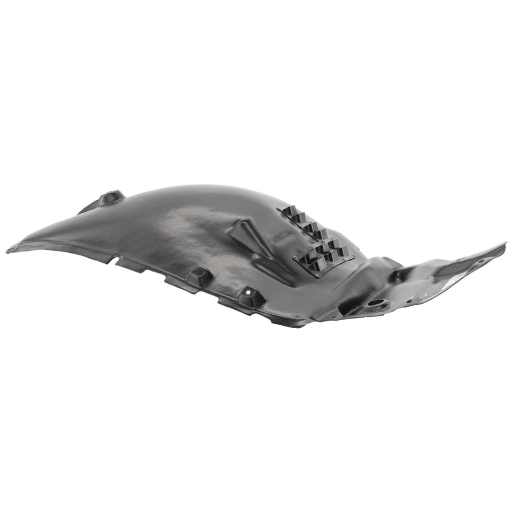 2006-2011 Mercedes-Benz CLS-Class Fender Liner - Front, Passenger Side, Inner (2196901030)
