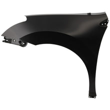 Load image into Gallery viewer, 2011-2015 Nissan Rogue &amp; Rogue Select Fender - Front, Driver Side (F3113JM0MA)
