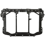 Radiator Support For 2013-2016 Mazda CX-5 Black Assembly