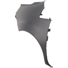 Load image into Gallery viewer, 2013-2021 Nissan NV200 Fender - Front, Driver Side (F31013LMMC)