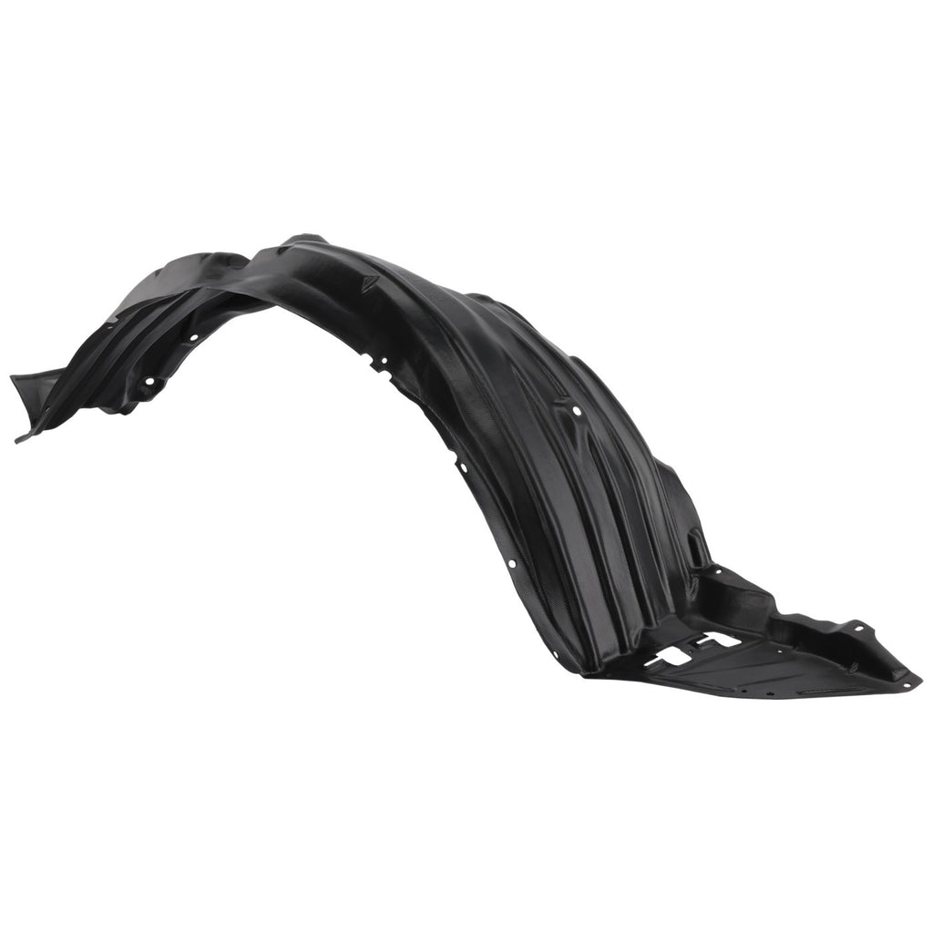 2014-2018 Mazda 3 Fender Liner - Front, Passenger Side, Inner (B45A56130H)