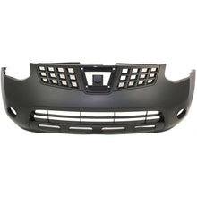 Load image into Gallery viewer, 2008-2010 Nissan Rogue Bumper Cover - Front, Primed, CAPA Certified (FBM22JM04J)