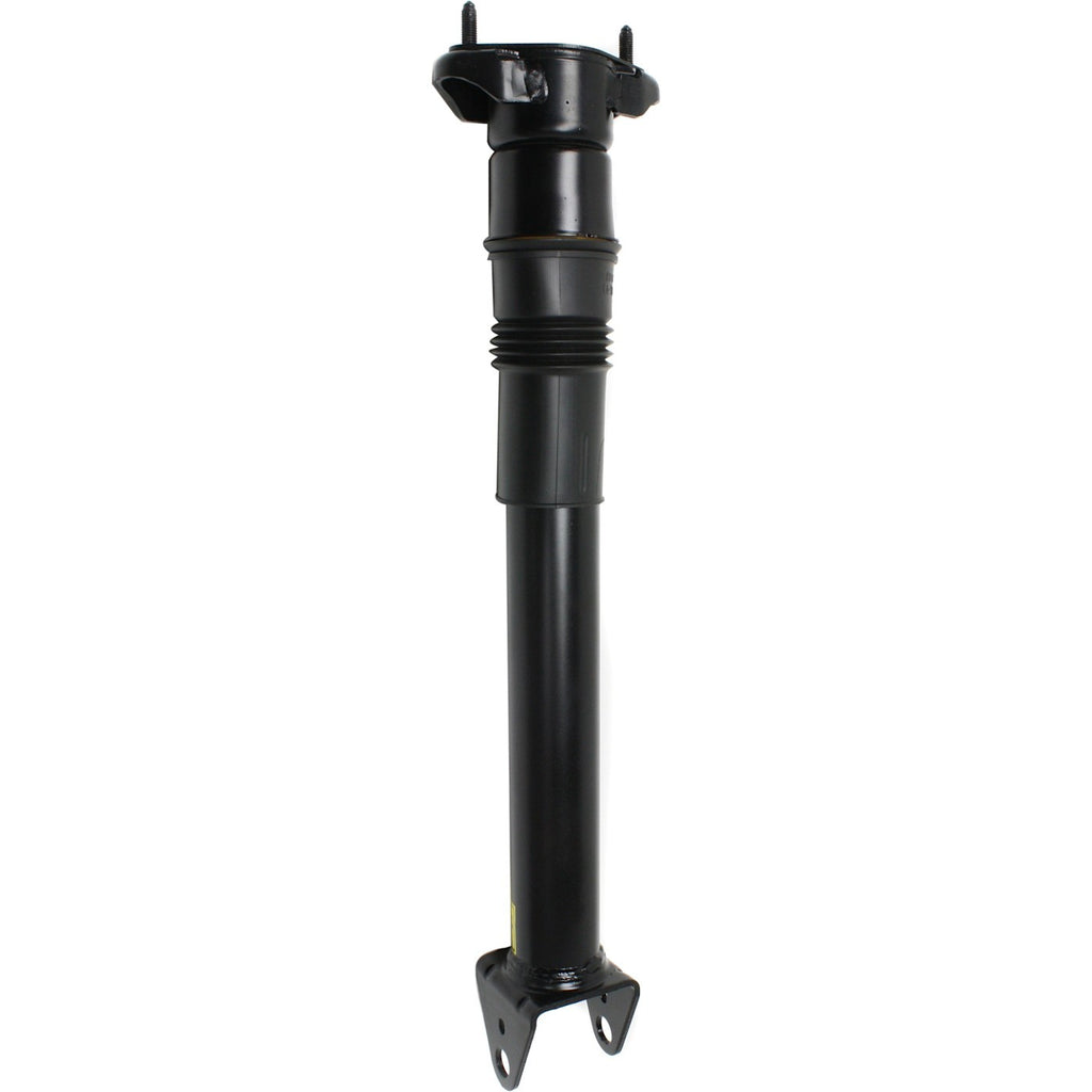 2005-2011 Mercedes-Benz ML-Class Shock Absorber - Rear, Driver or Passenger Side (1643202431)