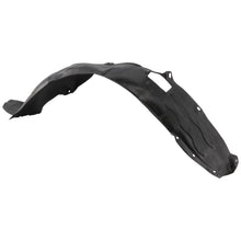 Load image into Gallery viewer, 2012-2014 Kia Rio Fender Liner - Front, Driver Side, Inner (868111W000)