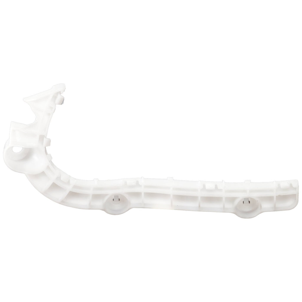 2007-2009 Mitsubishi Outlander Bumper Bracket - Front, Driver Side (6400A587)