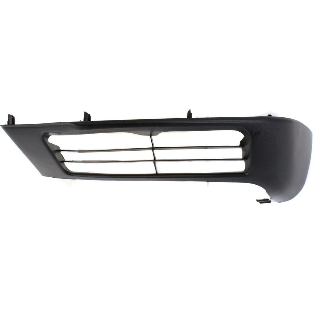 2010-2012 Lexus RX350 & RX450h Bumper End Cap - Front, Driver Side (527120E010)
