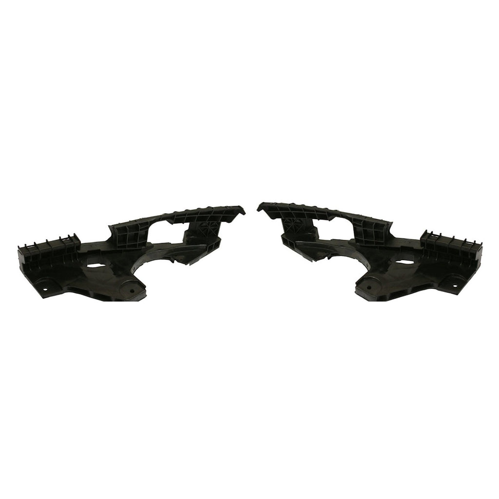 2006-2008 Lexus IS250 & IS350 Bumper Brackets - Left & Right (5211553020)