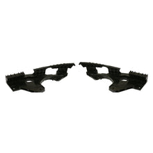 Load image into Gallery viewer, 2006-2008 Lexus IS250 &amp; IS350 Bumper Brackets - Left &amp; Right (5211553020)