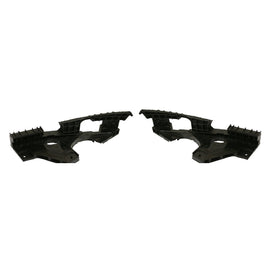 2006-2008 Lexus IS250 & IS350 Bumper Brackets - Left & Right (5211553020)