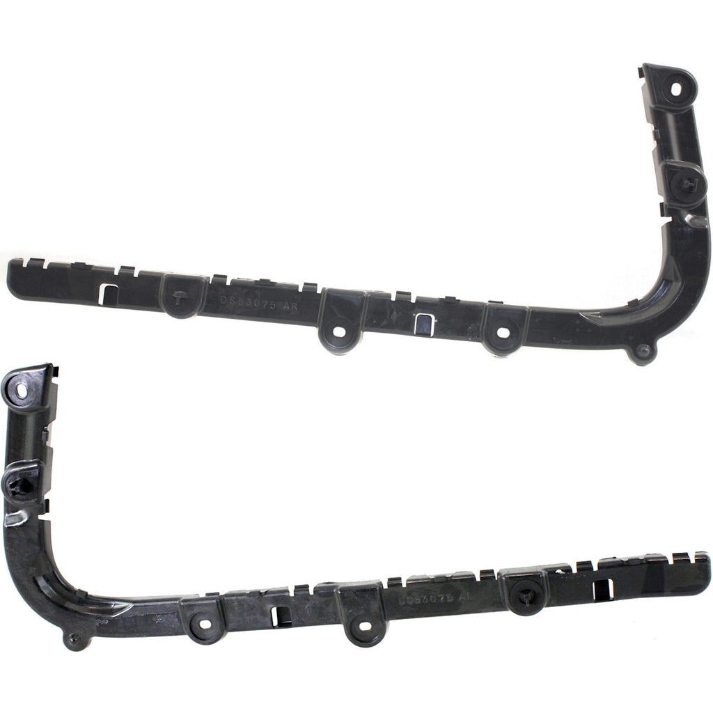 2007-2012 Nissan Altima Bumper Brackets - Rear (85220JA01A)