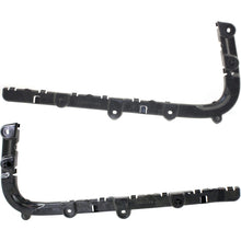 Load image into Gallery viewer, 2007-2012 Nissan Altima Bumper Brackets - Rear (85220JA01A)