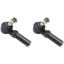 Load image into Gallery viewer, 1997-2013 Cadillac XLR &amp; Chevrolet Corvette Tie Rod End Set - Front, Outer