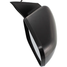 Load image into Gallery viewer, Kool Vue 2004-2012 Mitsubishi Galant Mirrors - Left &amp; Right, Black (MR599983XA)