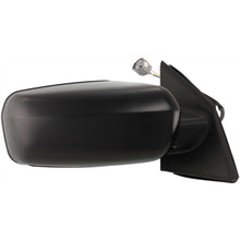 Load image into Gallery viewer, Kool Vue 2004-2012 Mitsubishi Galant Mirrors - Left &amp; Right, Black (MR599983XA)