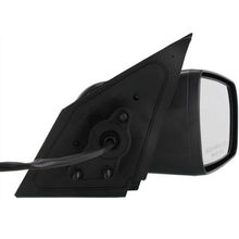 Load image into Gallery viewer, Kool Vue 2004-2012 Mitsubishi Galant Mirrors - Left &amp; Right, Black (MR599983XA)