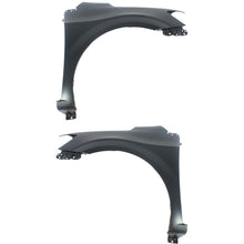 Load image into Gallery viewer, 2012-2020 Chevrolet Sonic Fenders - Driver &amp; Passenger Side (95473426)