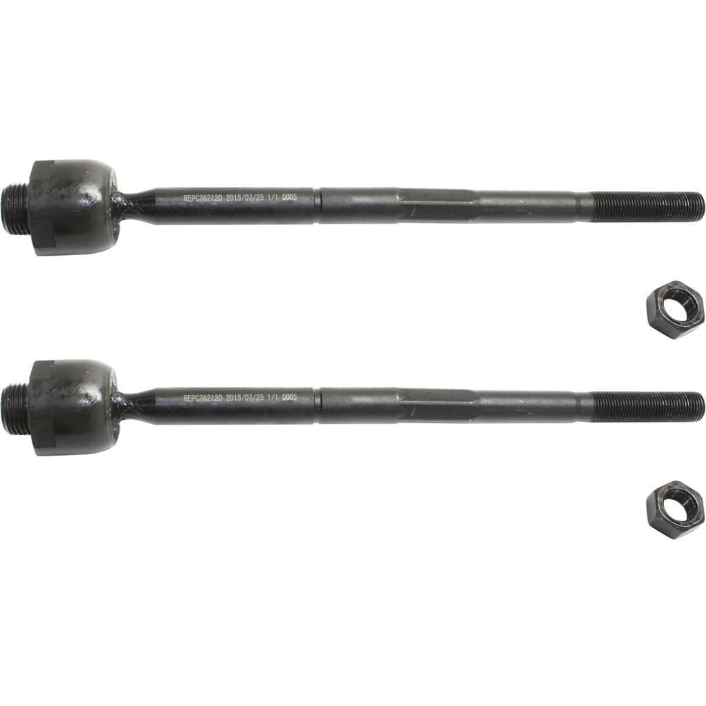 2011-2014 GM Tie Rod End - Inner (2695587)