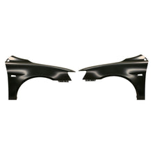 Load image into Gallery viewer, 2008-2017 Mitsubishi Lancer Fenders - Left &amp; Right, CAPA Certified