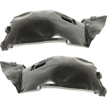 Load image into Gallery viewer, 2007-2013 BMW 3 Series Set of 2 Fender Liner Front Left &amp; Right E92 E93 3.0L