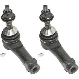 2005-2020 Ford & Lincoln Front Tie Rod Ends - Outer