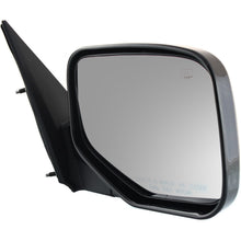 Load image into Gallery viewer, Kool Vue 2006-2014 Honda Ridgeline Mirrors - Left &amp; Right, Primed, Heated (76200SJCA21ZF)
