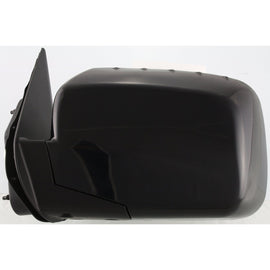 Kool Vue 2006-2014 Honda Ridgeline Mirrors - Left & Right, Primed, Heated (76200SJCA21ZF)