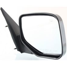 Load image into Gallery viewer, Kool Vue 2006-2014 Honda Ridgeline Mirrors - Left &amp; Right, Primed, Heated (76200SJCA21ZF)