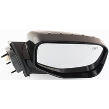 Load image into Gallery viewer, Kool Vue 2006-2014 Honda Ridgeline Mirrors - Left &amp; Right, Primed, Heated (76200SJCA21ZF)
