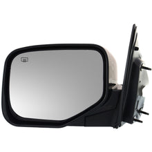 Load image into Gallery viewer, Kool Vue 2006-2014 Honda Ridgeline Mirrors - Left &amp; Right, Primed, Heated (76200SJCA21ZF)