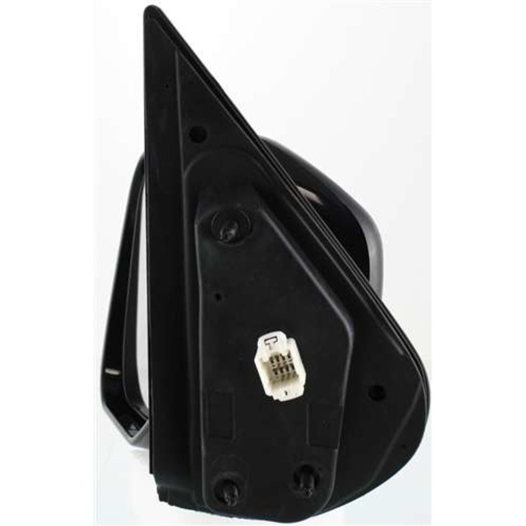 Kool Vue 2006-2014 Honda Ridgeline Mirrors - Left & Right, Primed, Heated (76200SJCA21ZF)