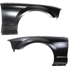 Load image into Gallery viewer, 2005-2009 Ford Mustang Fender, Left &amp; Right CAPA