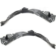 Load image into Gallery viewer, 2001 Lexus IS300 Fender Liners - Left &amp; Right (5387553023)