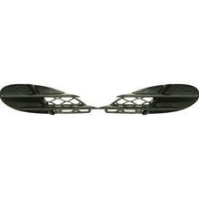 Load image into Gallery viewer, 2003-2006 Mercedes-Benz S-Class Bumper Grilles - Left &amp; Right