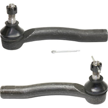 Load image into Gallery viewer, 2003-2008 Toyota Corolla Tie Rod Ends - Front, Outer (4504609200)
