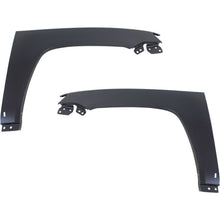 Load image into Gallery viewer, 2011-2017 Jeep Compass Fender, Left &amp; Right