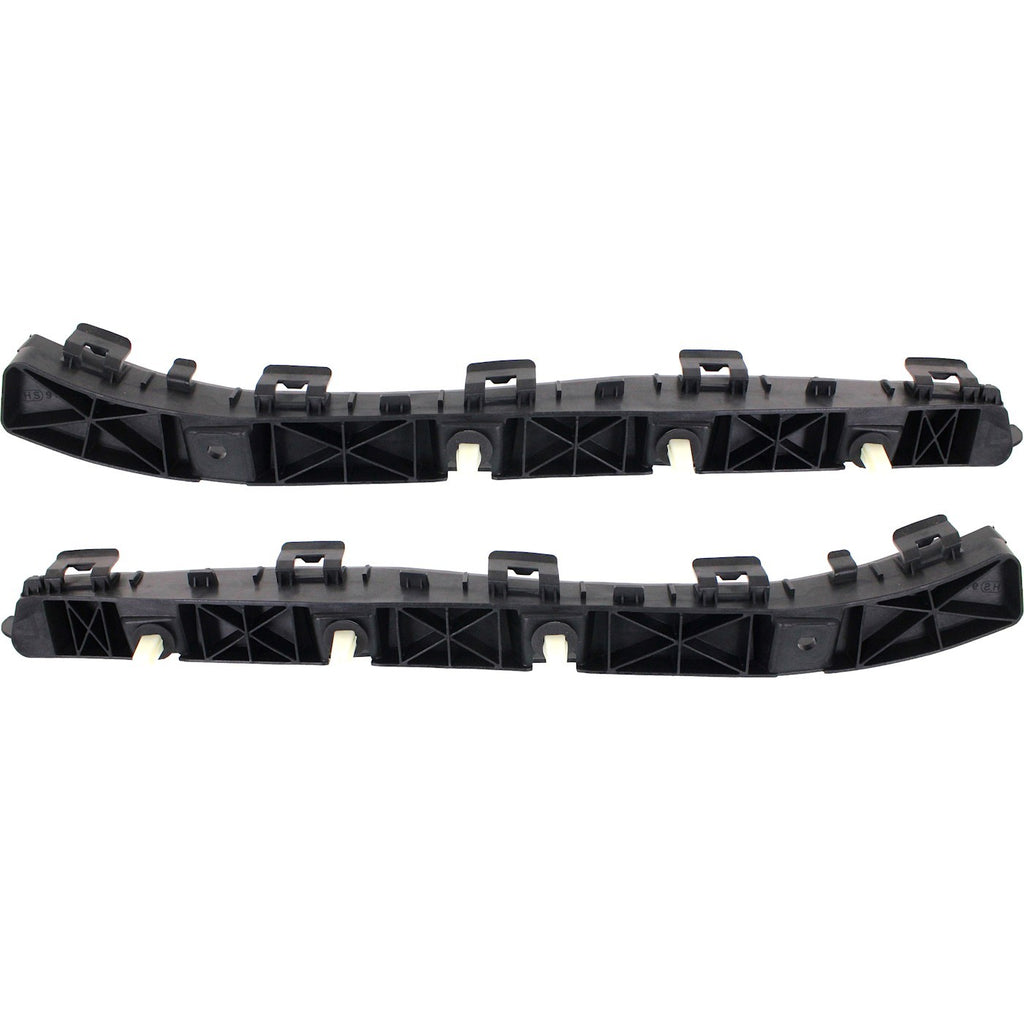 2011-2016 Hyundai Elantra Bumper Brackets (866143X000)