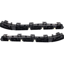 Load image into Gallery viewer, 2011-2016 Hyundai Elantra Bumper Brackets (866143X000)