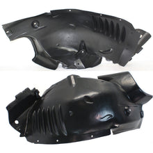 Load image into Gallery viewer, 2008-2011 Mercedes-Benz C-Class Fender Liner - Front (2046905630PFM)