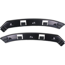 Load image into Gallery viewer, 2011-2016 Hyundai Elantra Bumper Brackets - Left &amp; Right, Sedan (865183X000)