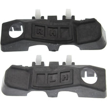 Load image into Gallery viewer, 2012-2017 Hyundai Veloster Bumper Brackets - Left &amp; Right (865142V000)