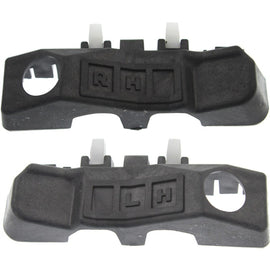 2012-2017 Hyundai Veloster Bumper Brackets - Left & Right (865142V000)