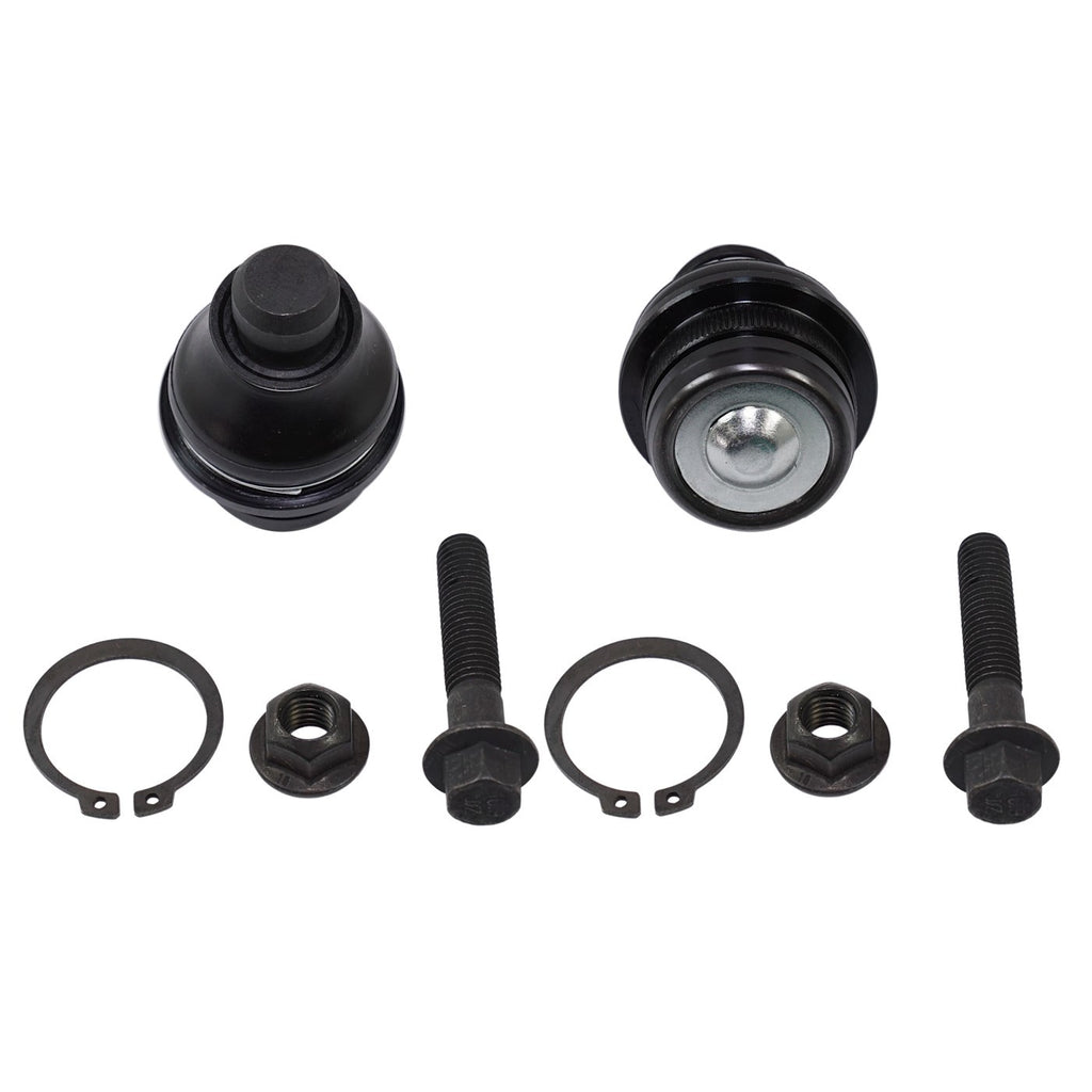2002-2017 Dodge, Jeep & Mitsubishi Ball Joint - Set of 2