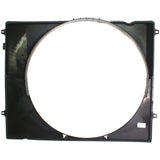 New Fan Shroud For 1996-2000 Toyota Tacoma Fits Radiator Fan V6 1671107020
