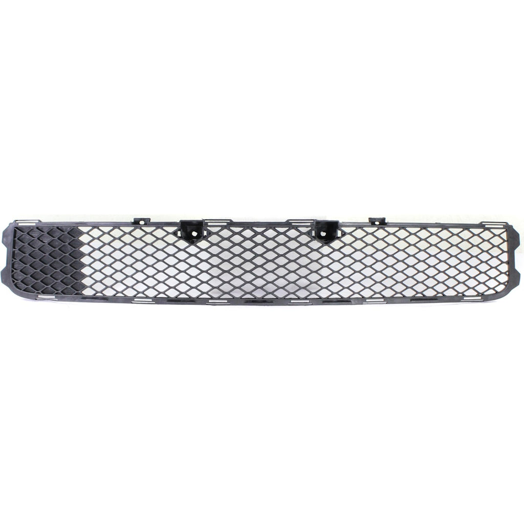 2003-2005 Toyota Echo Bumper Grille - Black (5311252080)