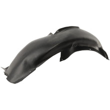 Load image into Gallery viewer, 2006-2009 Volkswagen GTI &amp; Rabbit Fender Liner - Front, Passenger Side (1K0805978B)