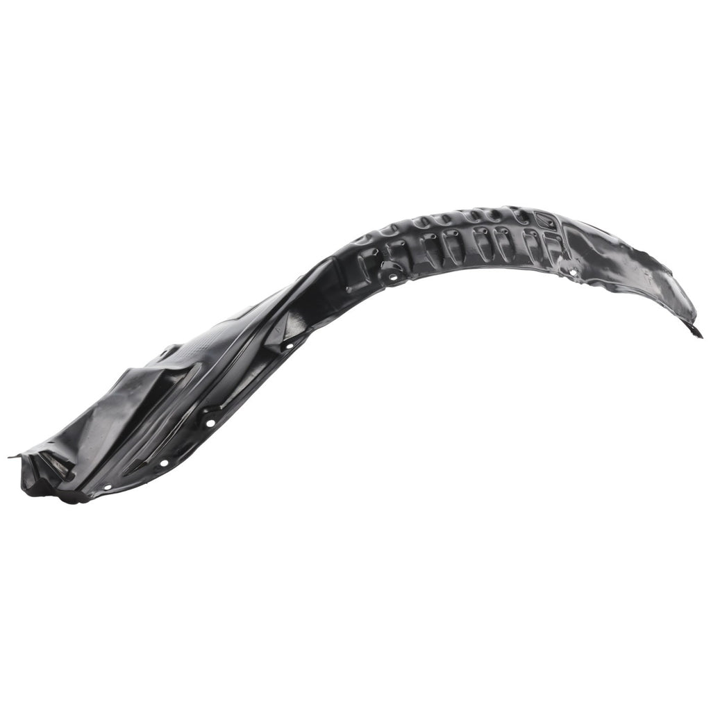 2004-2008 Mazda RX-8 Fender Liners - Front & Rear, Passenger Side, Inner (F1515613Z)