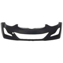 Load image into Gallery viewer, 2014-2016 Hyundai Elantra Bumper Cover - Front, Primed (865113X800)