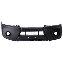 Load image into Gallery viewer, 2009-2015 Nissan Xterra Bumper - Front, Primed (FBM22ZL0MA)