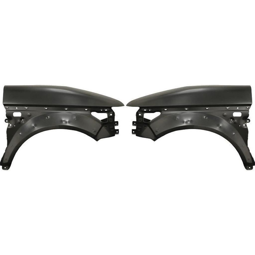 2003-2008 Honda Element Fenders - Front, Driver & Passenger Side (60211SCVA91ZZ)